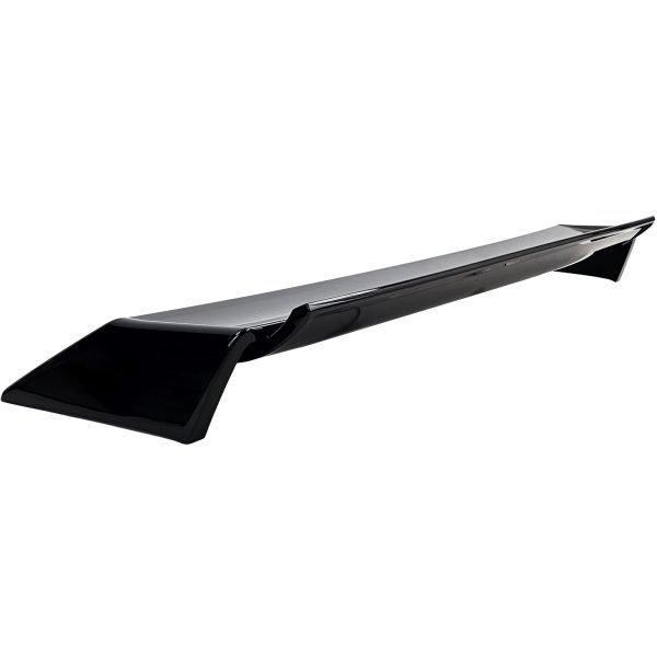 BMW 3 SERIES E30 Evo Look Gloss Black Spoiler - Slika 3