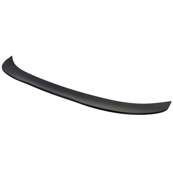Ducktail Spoiler in Matt Black for BMW 3 SERIES F30 - Slika 2
