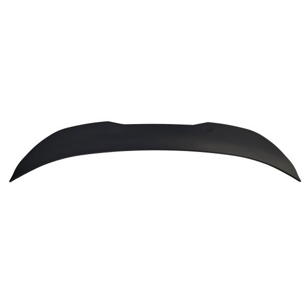 Ducktail Spoiler in Matt Black for BMW 3 SERIES F30 - Slika 6