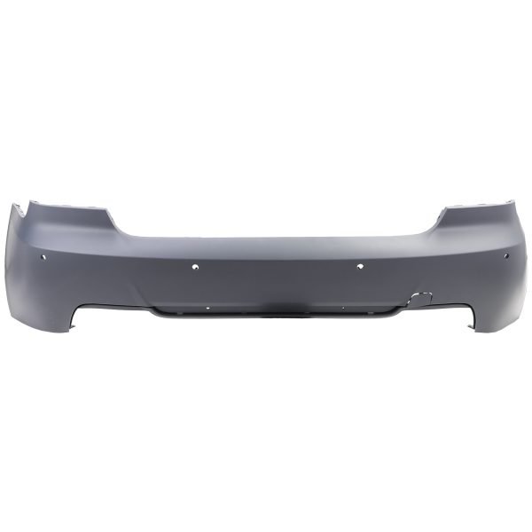 BMW 3 SERIES E92/E93 Sport Body Kit - Slika 5