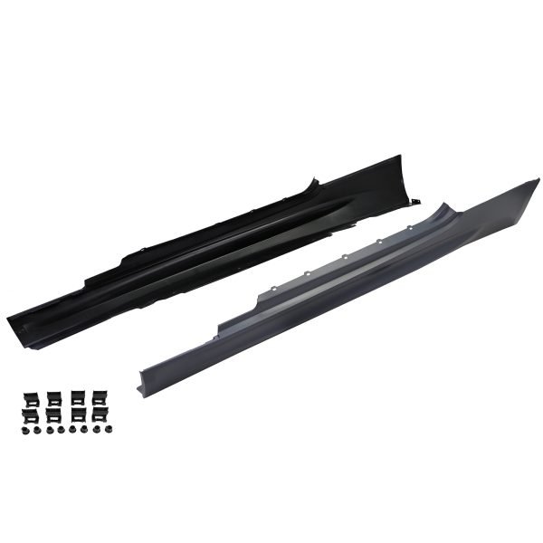 BMW 3 SERIES E92/E93 Sport Body Kit - Slika 11