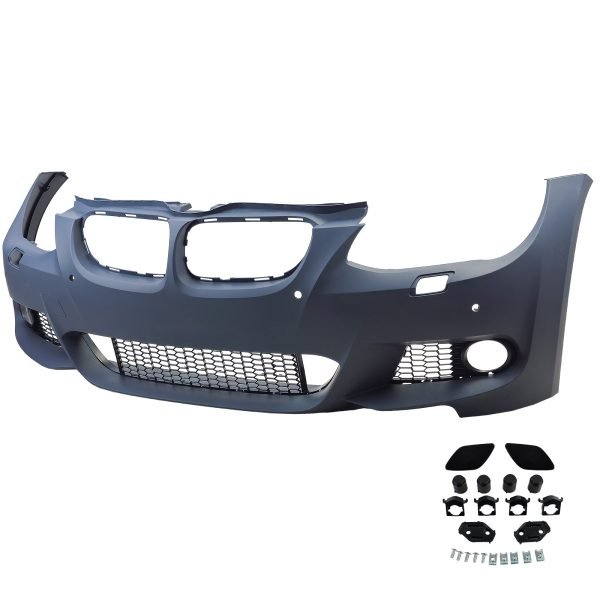BMW 3 SERIES E92/E93 Sport Body Kit - Slika 3