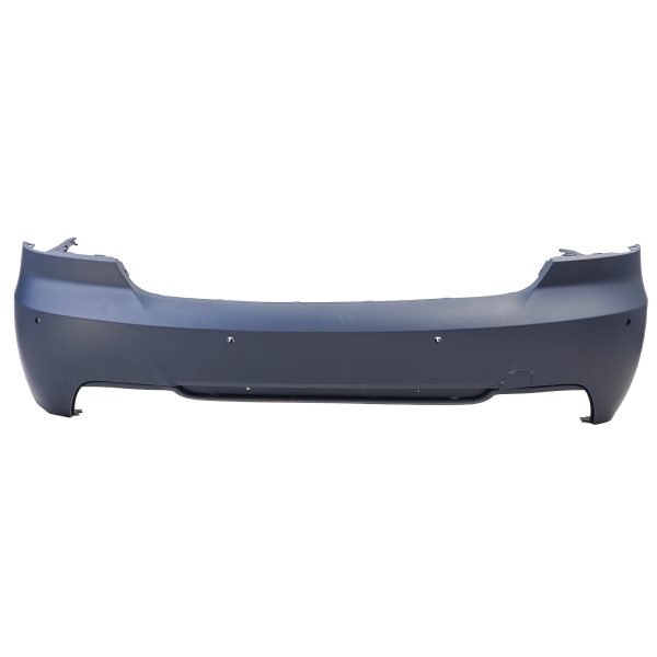 BMW 3 SERIES E92/E93 Sport Body Kit - Slika 5