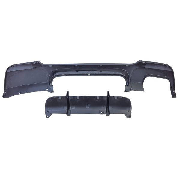 BMW 3 SERIES E92/E93 Sport Body Kit - Slika 10