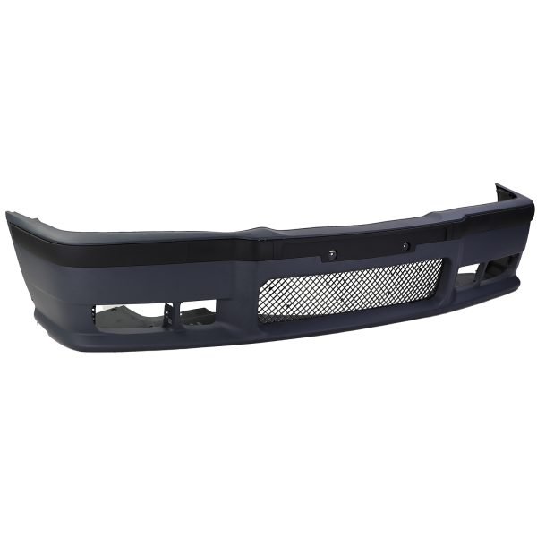 BMW 3 SERIES E36 Sport Bumper with Grilles and Bumper Guards - Slika 2