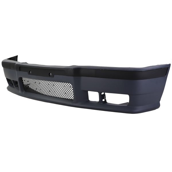 BMW 3 SERIES E36 Sport Bumper with Grilles and Bumper Guards - Slika 4
