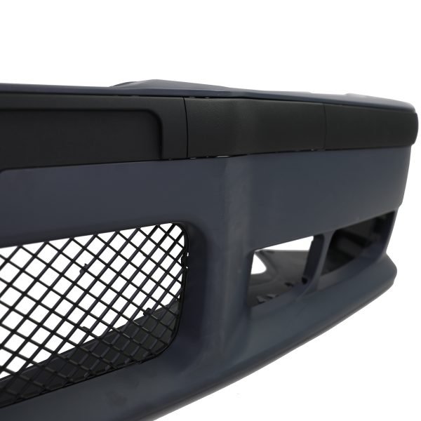 BMW 3 SERIES E36 Sport Bumper with Grilles and Bumper Guards - Slika 5