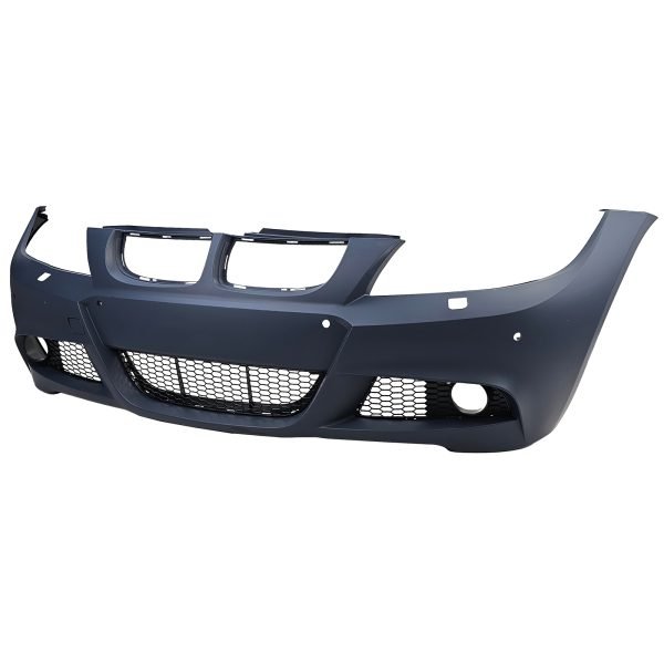 BMW 3 SERIES E90/E91 Sport Front Bumper - Slika 2