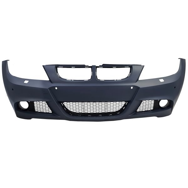 BMW 3 SERIES E90/E91 Sport Front Bumper - Slika 3