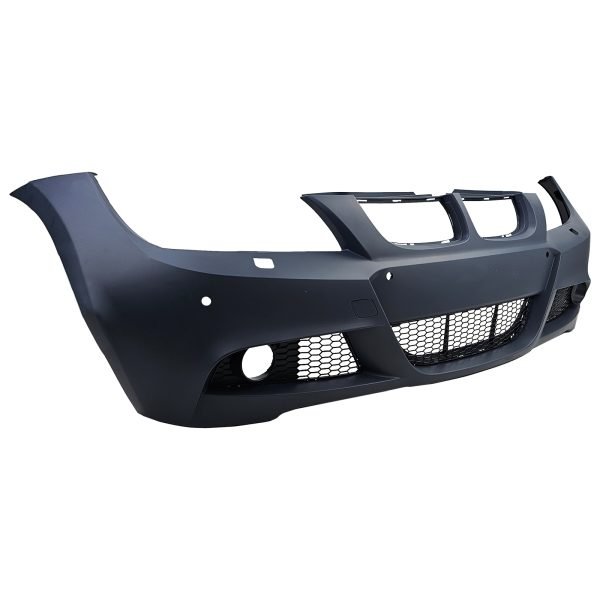BMW 3 SERIES E90/E91 Sport Front Bumper - Slika 4