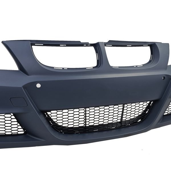 BMW 3 SERIES E90/E91 Sport Front Bumper - Slika 5