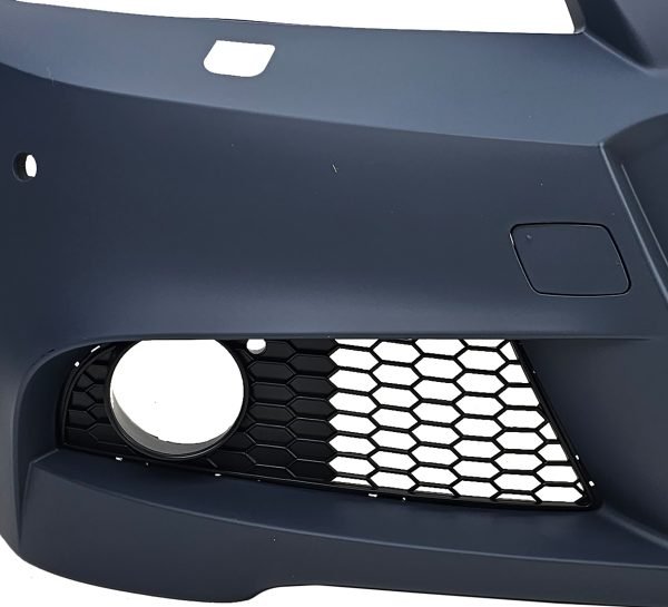 BMW 3 SERIES E90/E91 Sport Front Bumper - Slika 6