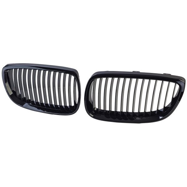 BMW 3 SERIES E92/E93 Performance Gloss Black Grille - Slika 2