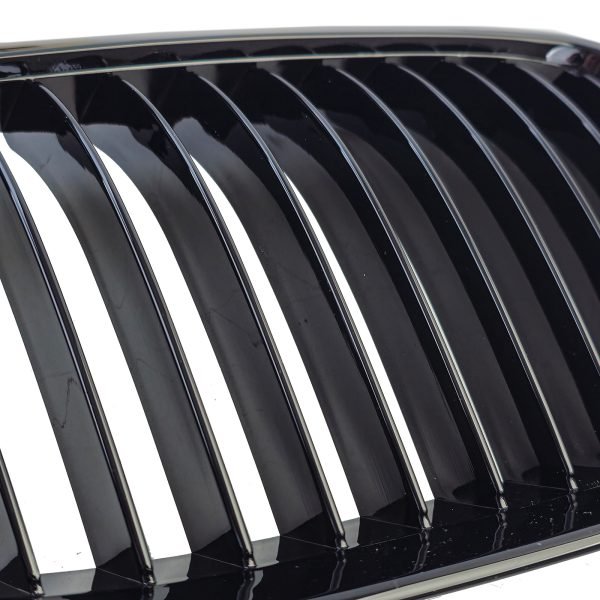 BMW 3 SERIES E92/E93 Performance Gloss Black Grille - Slika 4