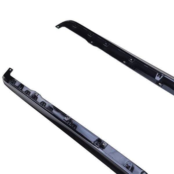 BMW 1 SERIES F40 Gloss Black Side Skirts - Slika 6