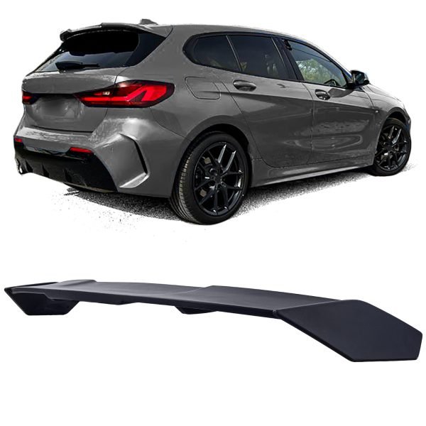 BMW 1 SERIES F40 Performance Roof Spoiler
