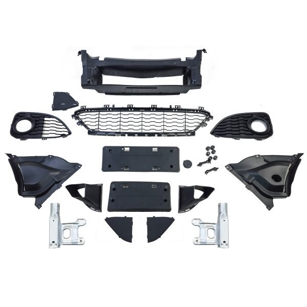 BMW SERIES 1 F20 Bodykit - Slika 3