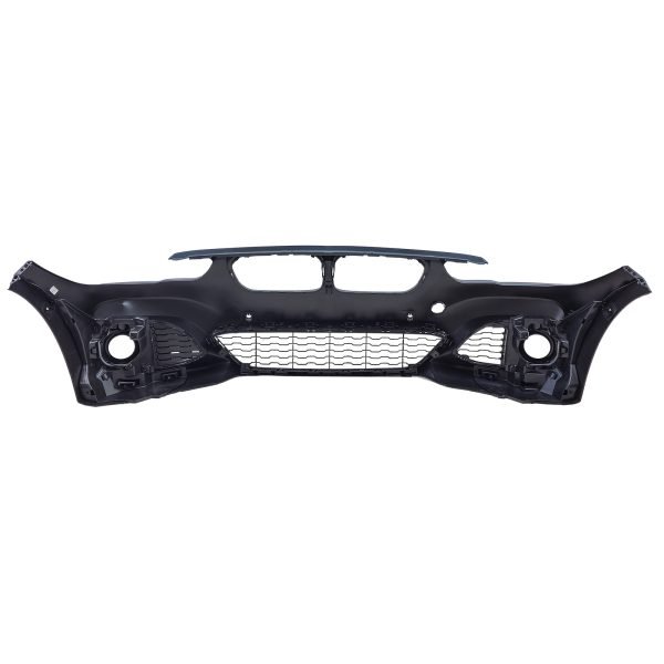 BMW SERIES 1 F20 Bodykit - Slika 5
