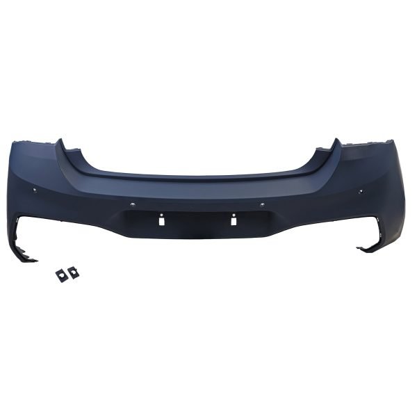 BMW SERIES 1 F20 Bodykit - Slika 6