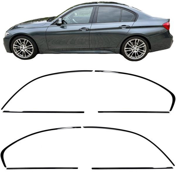 Shadow Line Trim for BMW 3 SERIES F30