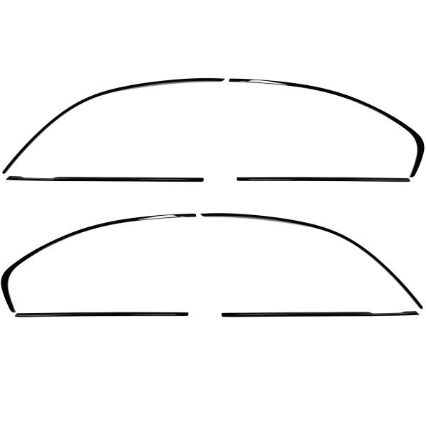 Shadow Line Trim for BMW 3 SERIES F30 - Slika 2