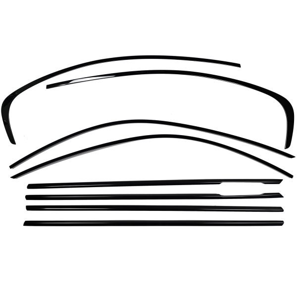 Shadow Line Trim for BMW 3 SERIES F30 - Slika 3