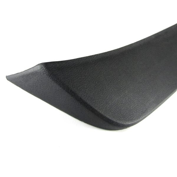 Front spoiler lip suitable for VW Golf 1, Cabrio(not for Karmann Cabrio!), Jetta 1, Caddy 1 - Slika 4