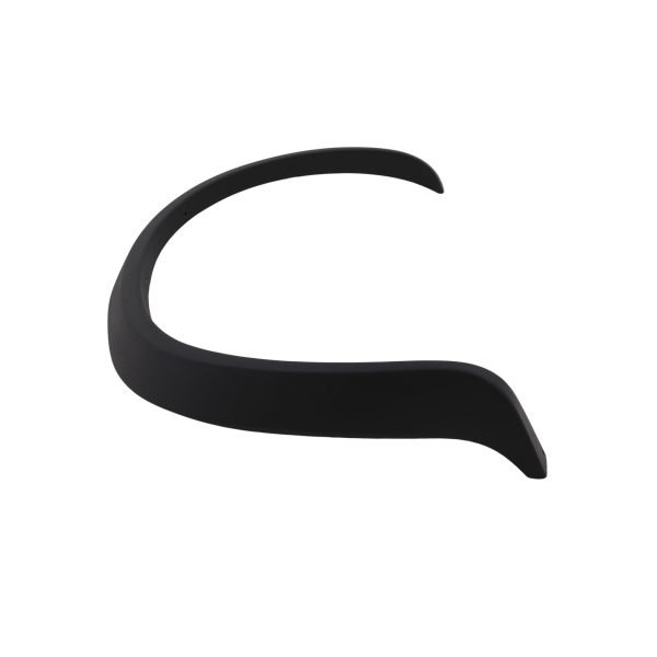 Wheel arch enlarging suitable for VW Golf 1 11/74-7/83 - Slika 2