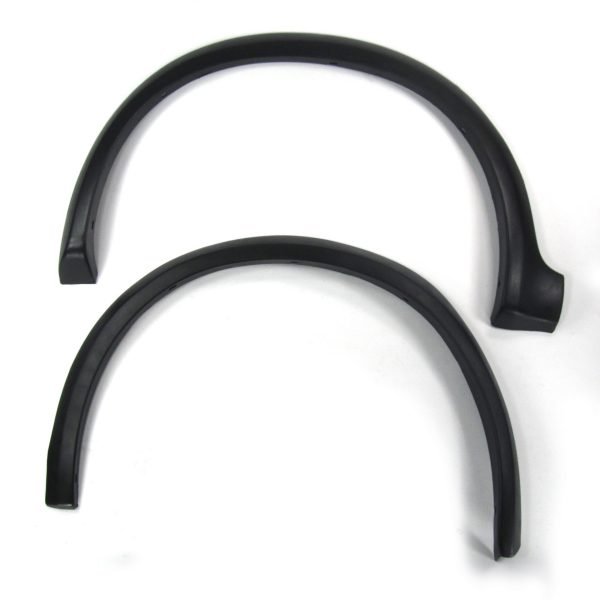 Wheel arch enlarging suitable for VW Golf 2 year 8.1983 - 7.1987 - Slika 2