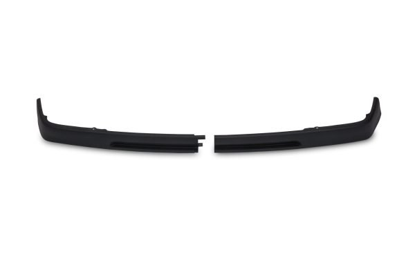 Front spoiler lip suitable for VW Golf 3 year 1991 - 1997 Hatchback, Variant and Cabrio - Slika 2