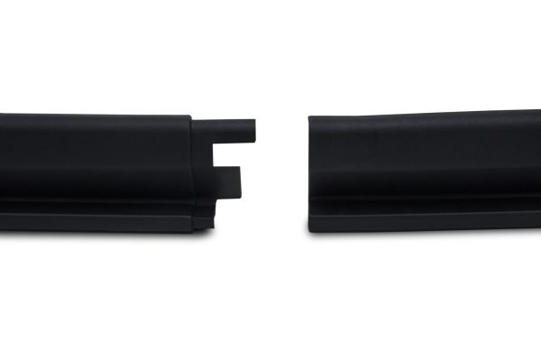 Front spoiler lip suitable for VW Golf 3 year 1991 - 1997 Hatchback, Variant and Cabrio - Slika 5