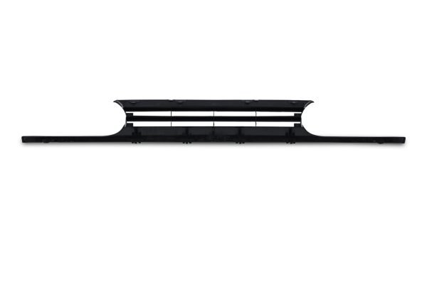 Front Grille badgeless, black suitable for VW Golf 3 - Slika 4