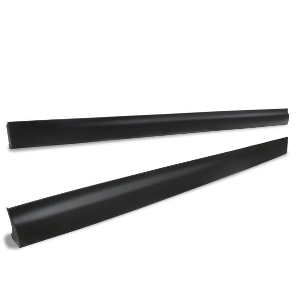 Side Skirts suitable for BMW E46 3er Limousine and Touring year 1998-2007 - Slika 2