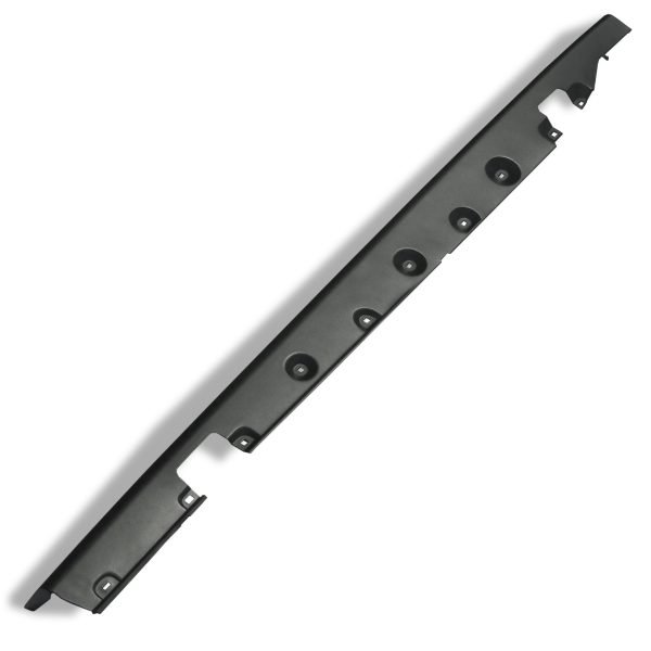 Side Skirts suitable for BMW E46 3er Limousine and Touring year 1998-2007 - Slika 6