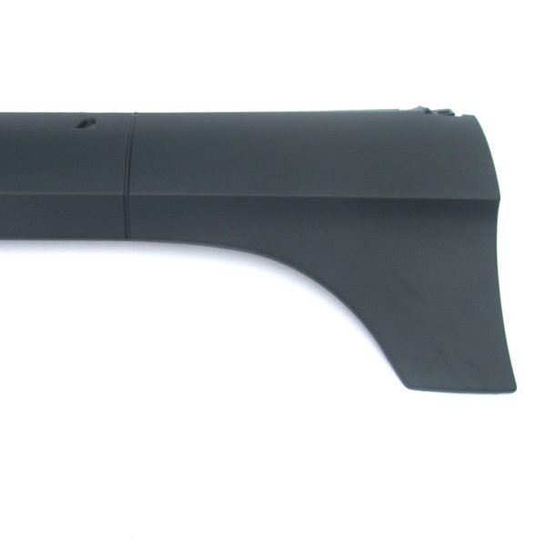 Side skirts in sports look with mounting material suitable for VW Golf 5 - Slika 5