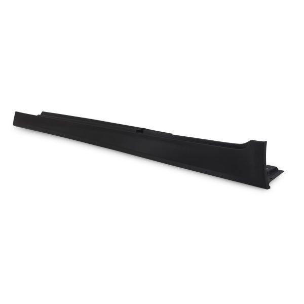 Side skirts suitable for BMW 5 series F10 sedan and F11 Touring 2010 - 2016 - Slika 2