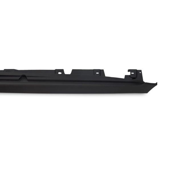 Side skirts suitable for BMW 5 series F10 sedan and F11 Touring 2010 - 2016 - Slika 3