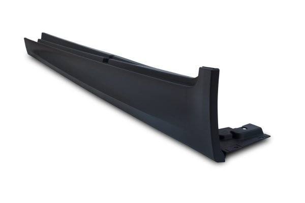 Side skirts suitable for BMW 5 series F10 Limousine and F11 Touring year 2010 - 2015 - Slika 8