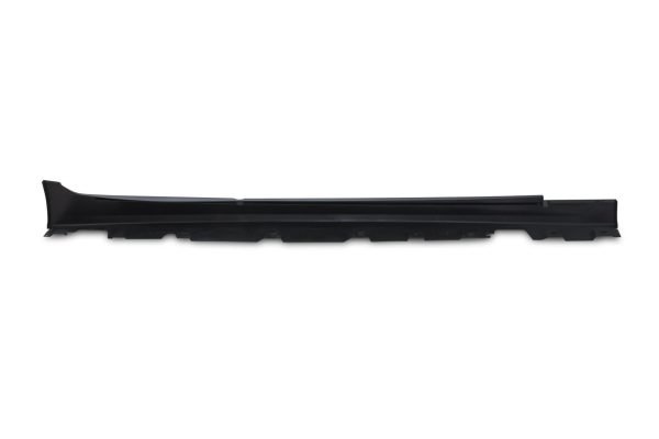 Side skirts suitable for BMW 5 series F10 Limousine and F11 Touring year 2010 - 2015 - Slika 5