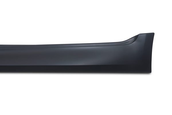 Side skirts suitable for BMW 5 series F10 Limousine and F11 Touring year 2010 - 2015 - Slika 4