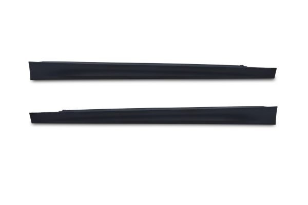 Side skirts suitable for BMW 3er F30 Limousine and F31 Touring year 2010 -