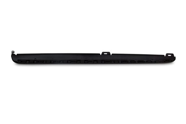 Side skirts suitable for VW Golf 6 year 2008-2012 - Slika 6