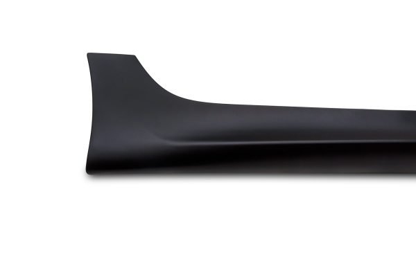 Side skirts suitable for VW Golf 6 - Slika 7