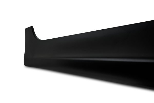 Side skirts suitable for VW Golf 6 - Slika 6