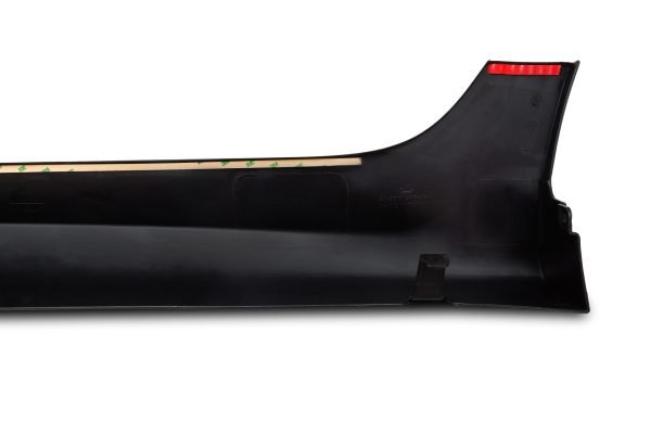 Side skirts suitable for VW Golf 6 - Slika 4