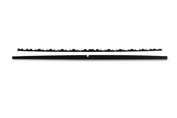 Side skirts suitable for VW Golf 7 year 2012 -