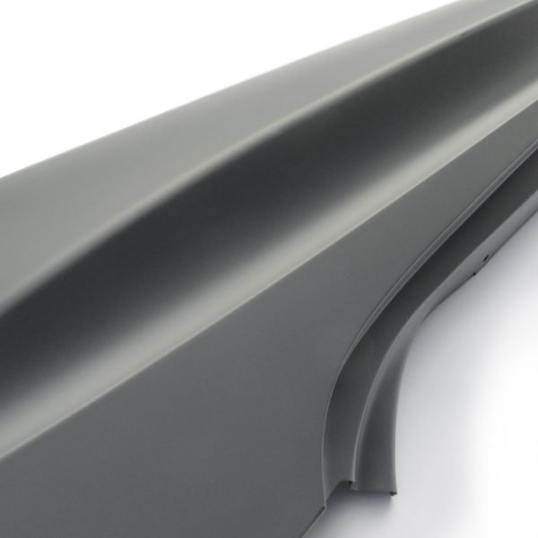 Side skirts suitable for BMW 3er E92 Coupe year 2006 - 2013 - Slika 6