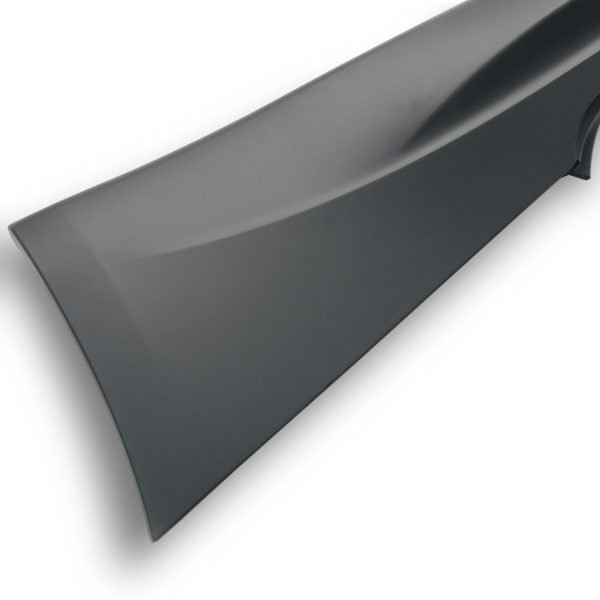 Side skirts suitable for BMW 3er E92 Coupe year 2006 - 2013 - Slika 5