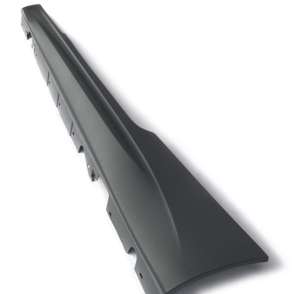 Side skirts suitable for BMW 3er E92 Coupe year 2006 - 2013 - Slika 4