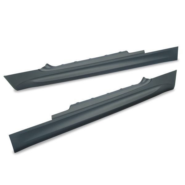Side skirts suitable for BMW 3er E92 Coupe year 2006 - 2013 - Slika 3